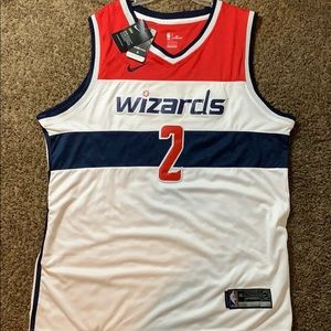 Nba jersey John Wall